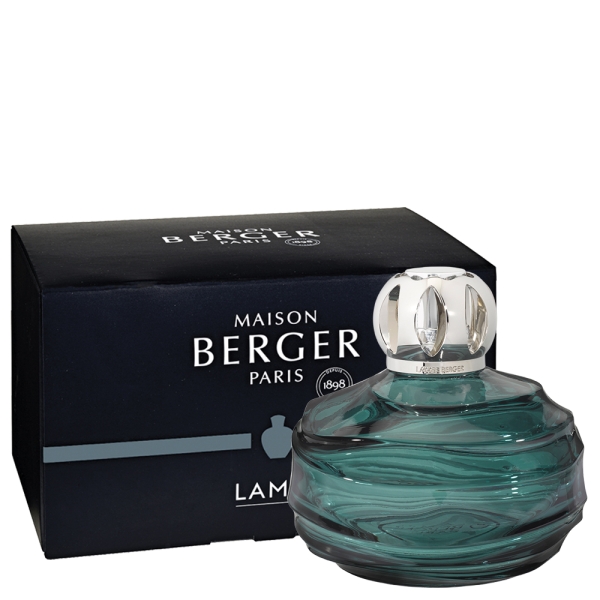 Lampe Berger Echo matt mit Verpackung